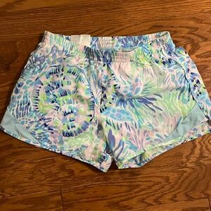 Luxletic Ocean Trail Shorts size Xs